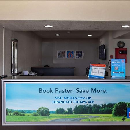 Motel 6-Lufkin, Tx מראה חיצוני תמונה