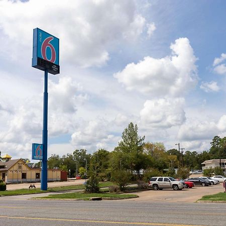 Motel 6-Lufkin, Tx מראה חיצוני תמונה