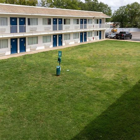 Motel 6-Lufkin, Tx מראה חיצוני תמונה