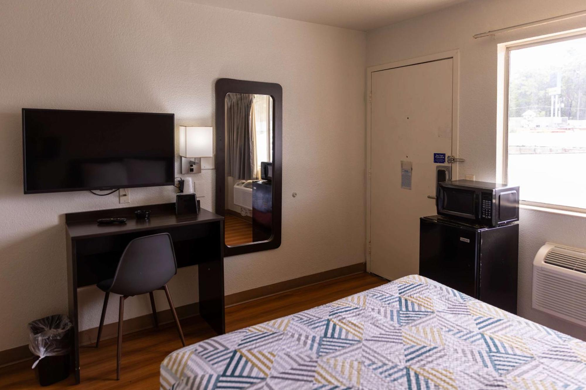 Motel 6-Lufkin, Tx מראה חיצוני תמונה