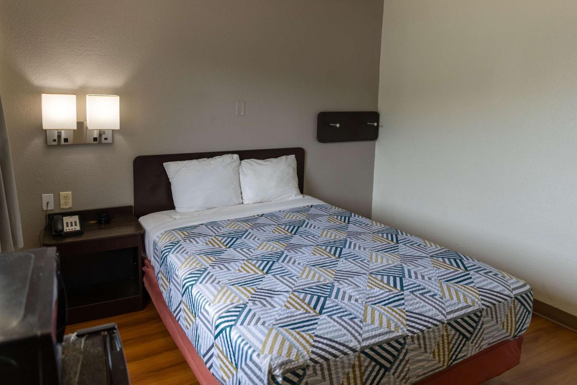 Motel 6-Lufkin, Tx מראה חיצוני תמונה