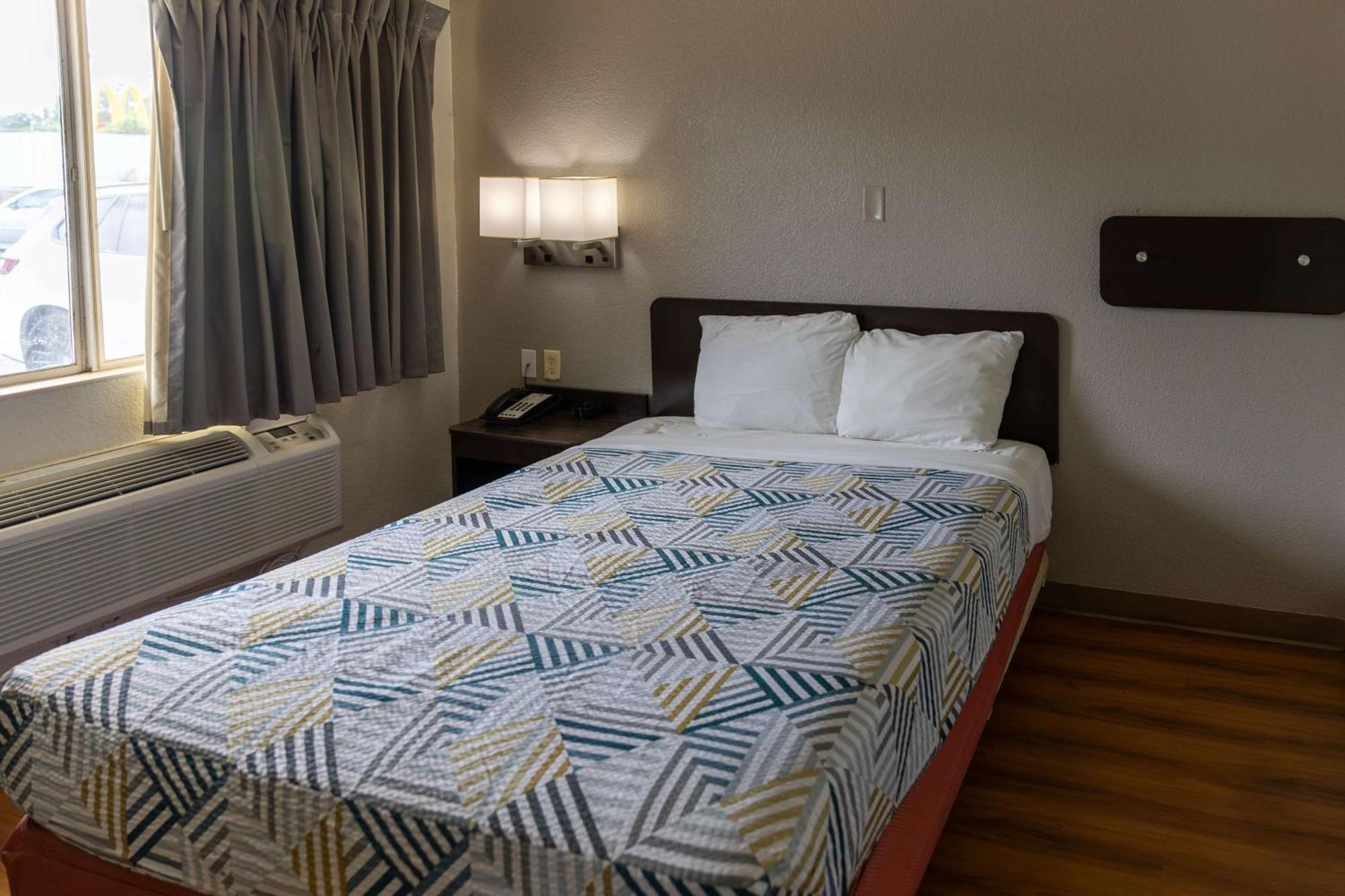 Motel 6-Lufkin, Tx מראה חיצוני תמונה
