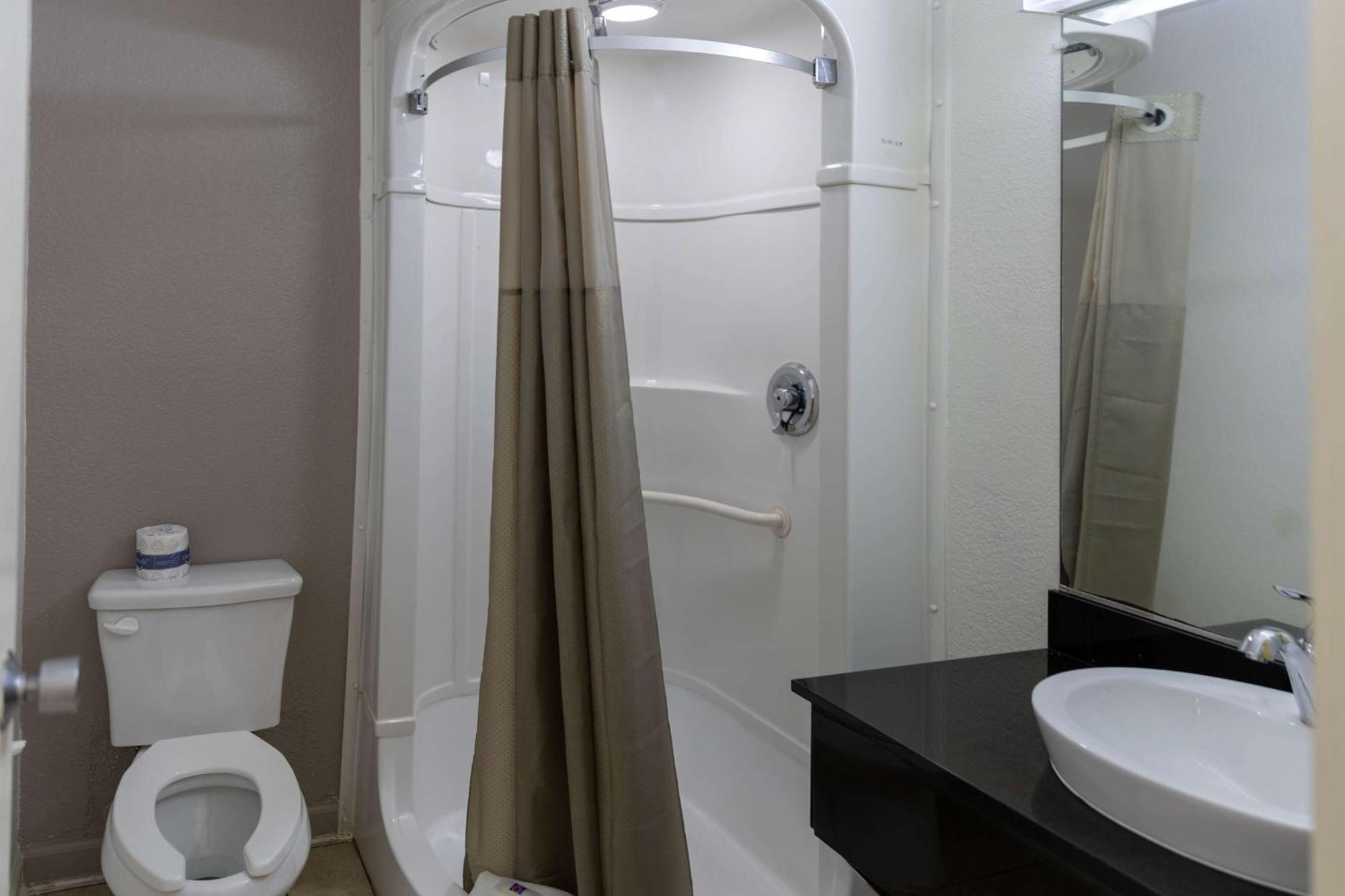 Motel 6-Lufkin, Tx מראה חיצוני תמונה