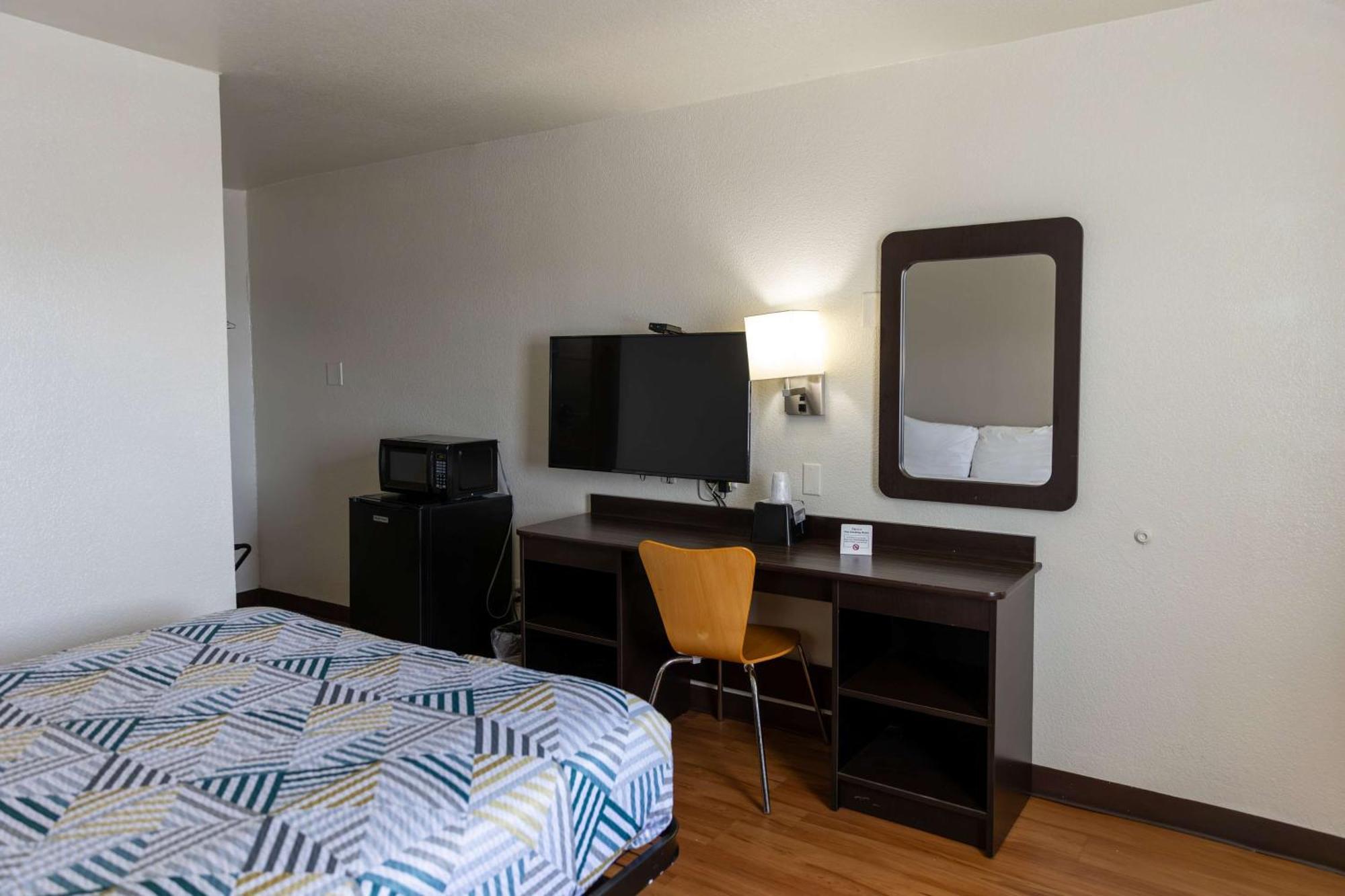 Motel 6-Lufkin, Tx מראה חיצוני תמונה