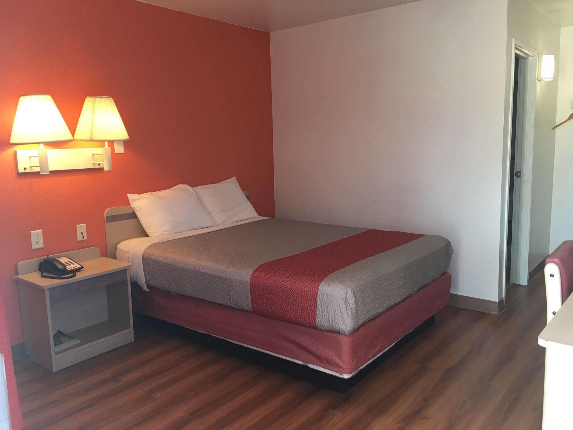 Motel 6-Lufkin, Tx מראה חיצוני תמונה