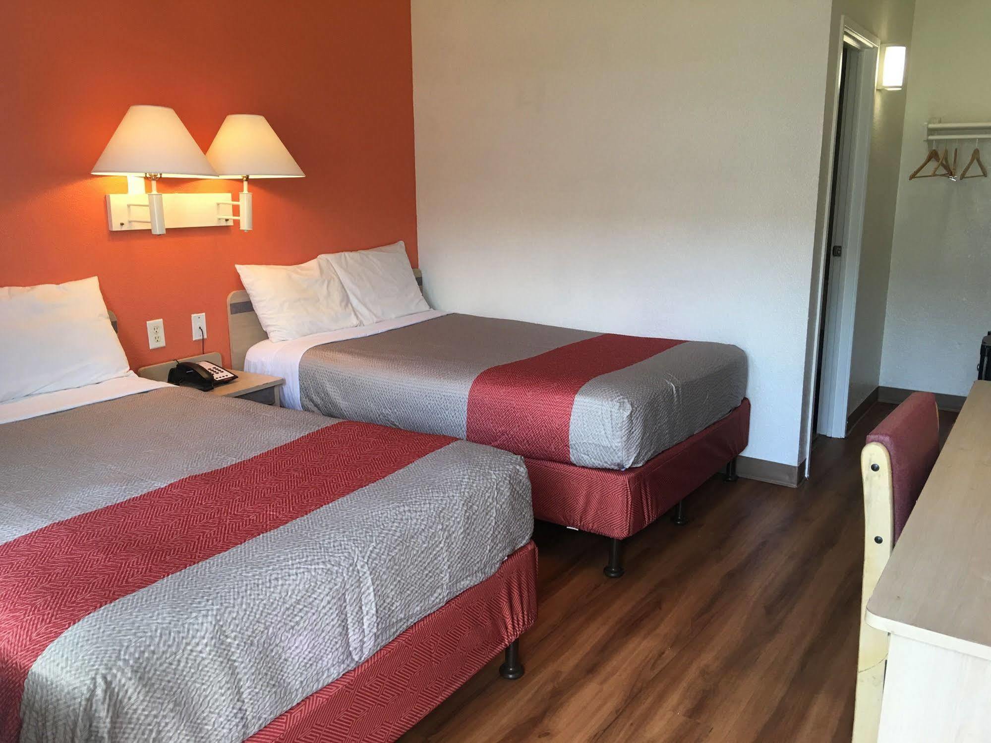 Motel 6-Lufkin, Tx מראה חיצוני תמונה